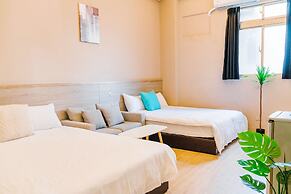 Fun Trip - Fu May Sea View Holiday house