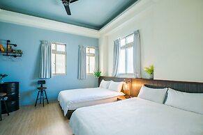 Fun Trip - Fu May Sea View Holiday house