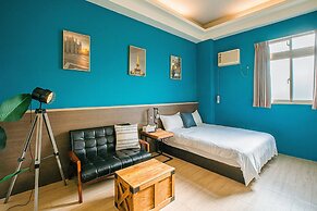 Fun Trip - Fu May Sea View Holiday house