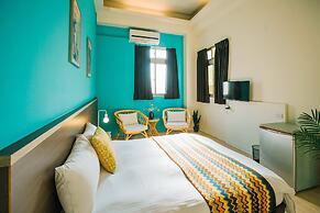 Fun Trip - Fu May Sea View Holiday house