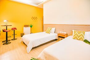 Fun Trip - Fu May Sea View Holiday house