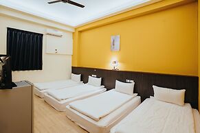 Fun Trip - Fu May Sea View Holiday house