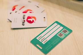 Fun Trip - Fu May Sea View Holiday house