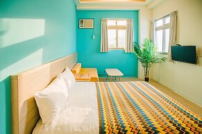 Fun Trip - Fu May Sea View Holiday house