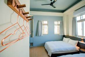 Fun Trip - Fu May Sea View Holiday house