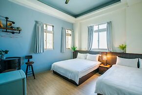 Fun Trip - Fu May Sea View Holiday house