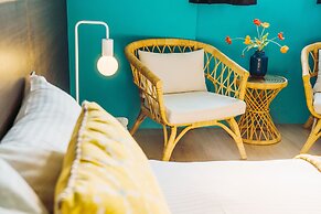 Fun Trip - Fu May Sea View Holiday house