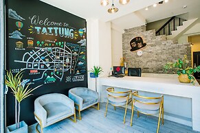 Fun Trip - Fu May Sea View Holiday house