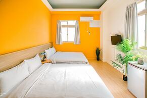 Fun Trip - Fu May Sea View Holiday house