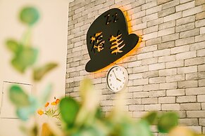 Fun Trip - Fu May Sea View Holiday house