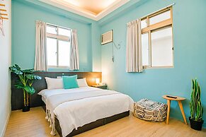 Fun Trip - Fu May Sea View Holiday house