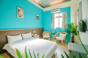 Fun Trip - Fu May Sea View Holiday house