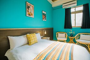 Fun Trip - Fu May Sea View Holiday house