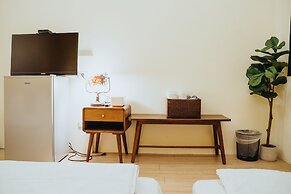 Fun Trip - Fu May Sea View Holiday house