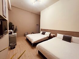 Fun Trip - Fu May Sea View Holiday house