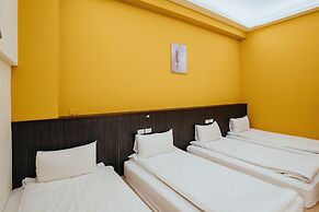 Fun Trip - Fu May Sea View Holiday house