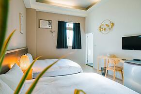 Fun Trip - Fu May Sea View Holiday house