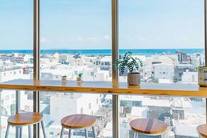 Fun Trip - Fu May Sea View Holiday house