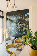 Fun Trip - Fu May Sea View Holiday house