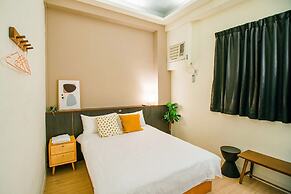 Fun Trip - Fu May Sea View Holiday house