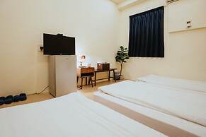 Fun Trip - Fu May Sea View Holiday house