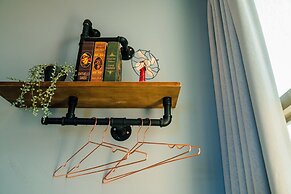 Fun Trip - Fu May Sea View Holiday house