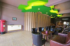 Fun Trip - Little Castle