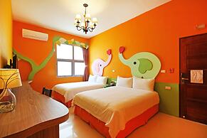 Fun Trip - Little Castle