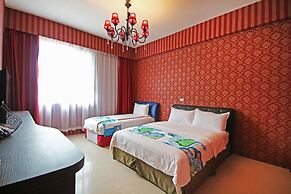 Fun Trip - Little Castle