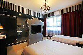 Fun Trip - Little Castle