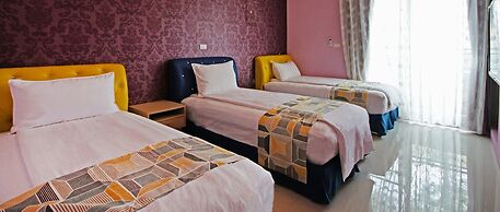 Fun Trip - Little Castle