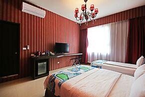 Fun Trip - Little Castle