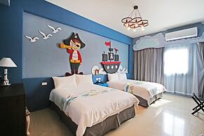 Fun Trip - Little Castle