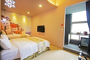 Fun Trip - Little Castle