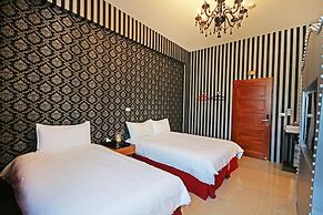 Fun Trip - Little Castle