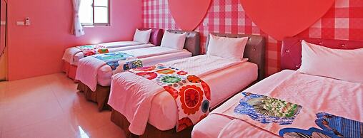 Fun Trip - Little Castle