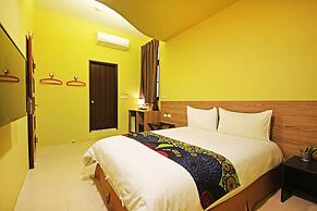 Fun Trip - Little Castle