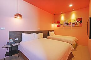 Fun Trip - Little Castle