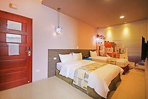 Fun Trip - Little Castle