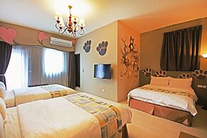 Fun Trip - Little Castle