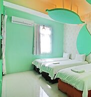 Fun Trip - Little Castle