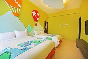 Fun Trip - Little Castle