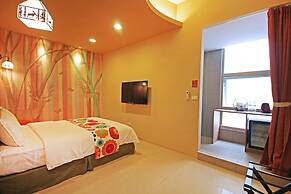 Fun Trip - Little Castle