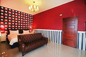 Fun Trip - Little Castle