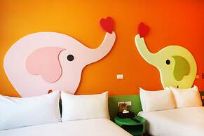 Fun Trip - Little Castle