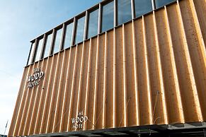 The Wood Hotel by Elite, Spa & Resort