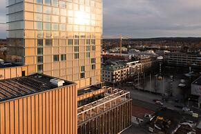 The Wood Hotel by Elite, Spa & Resort