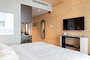 The Wood Hotel by Elite, Spa & Resort