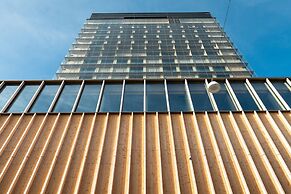 The Wood Hotel by Elite, Spa & Resort