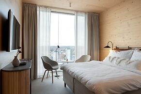 The Wood Hotel by Elite, Spa & Resort